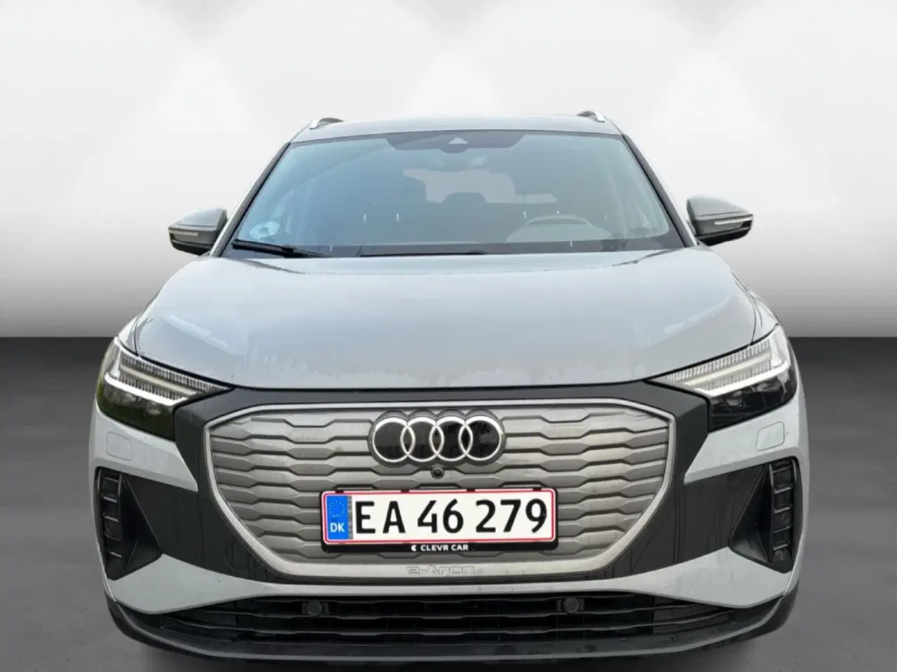 Billede 1 - Audi Q4 e-tron 45 advanced quattro