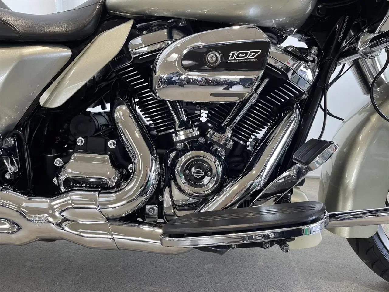 Billede 6 - Harley-Davidson FLTRXS Road Glide Special