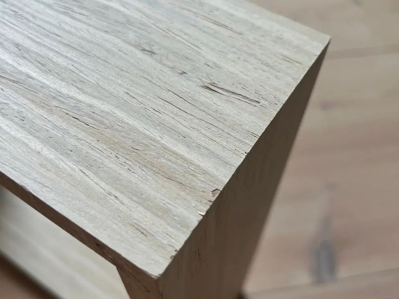 Billede 3 - 3 væghylder