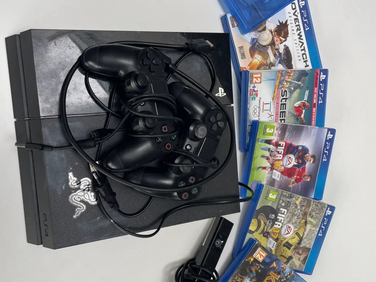 Billede 1 - Playstation 4