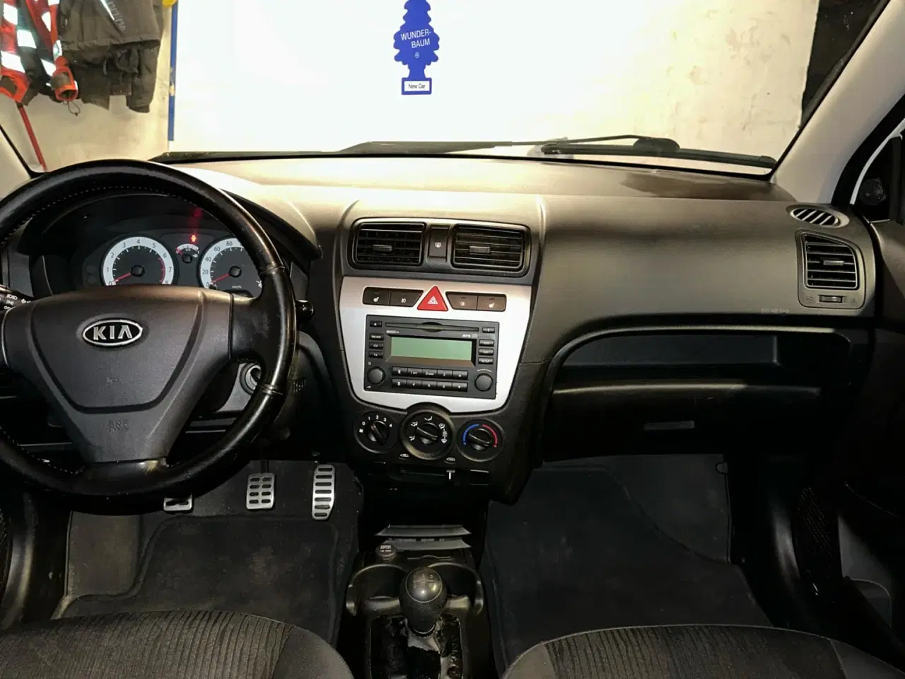 Billede 7 - Kia Picanto 1.1 2008