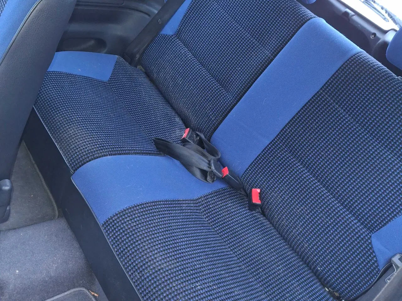 Billede 4 - Peugeot 106 1.1 5 gear 