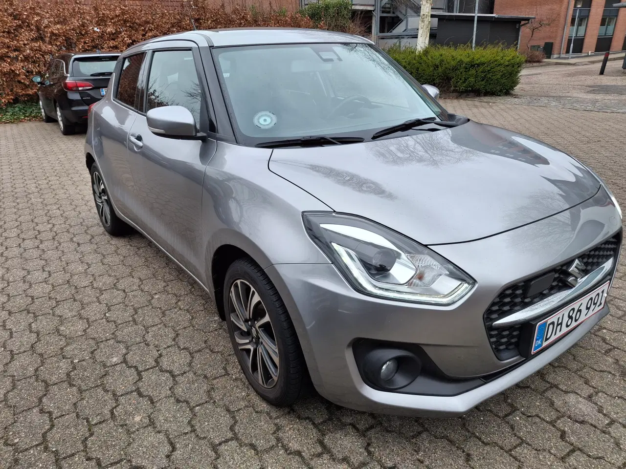 Billede 2 - Suzuki Swift