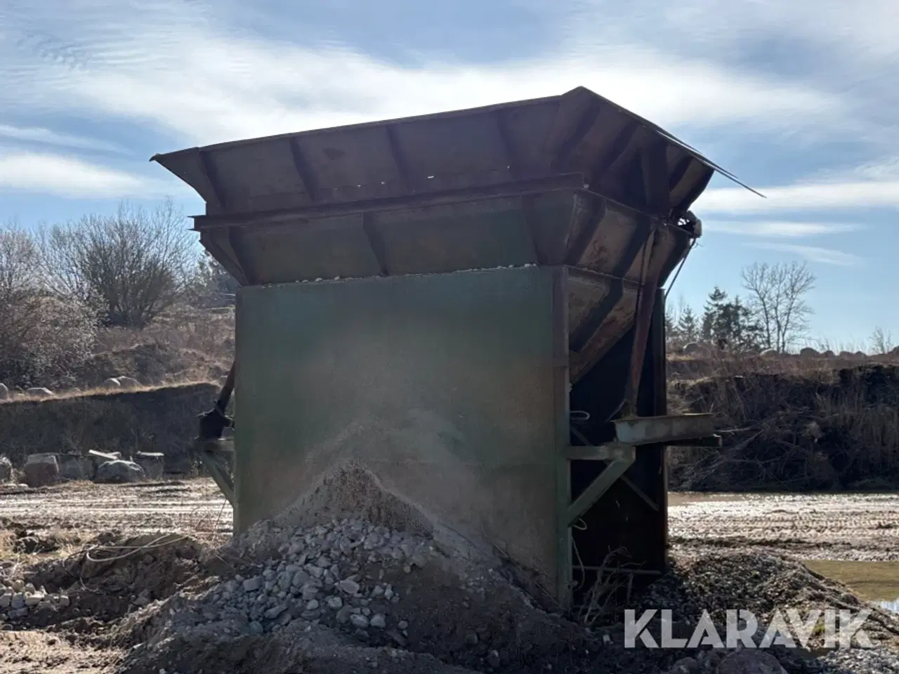 Billede 5 - Fødekasse Gynapac S19