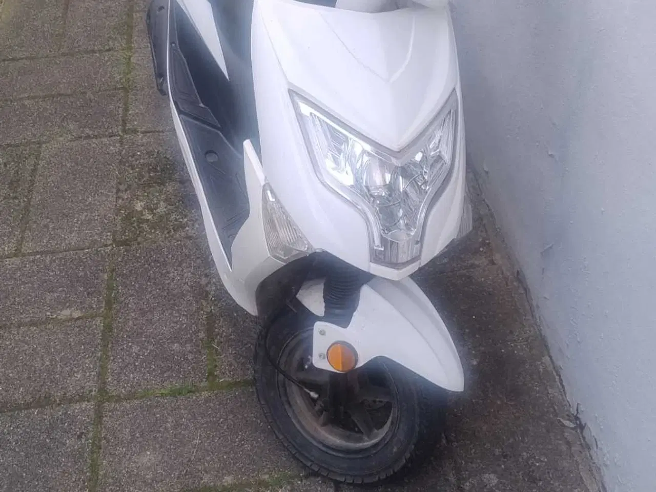 Billede 1 - Vga explora 50 4t 2012