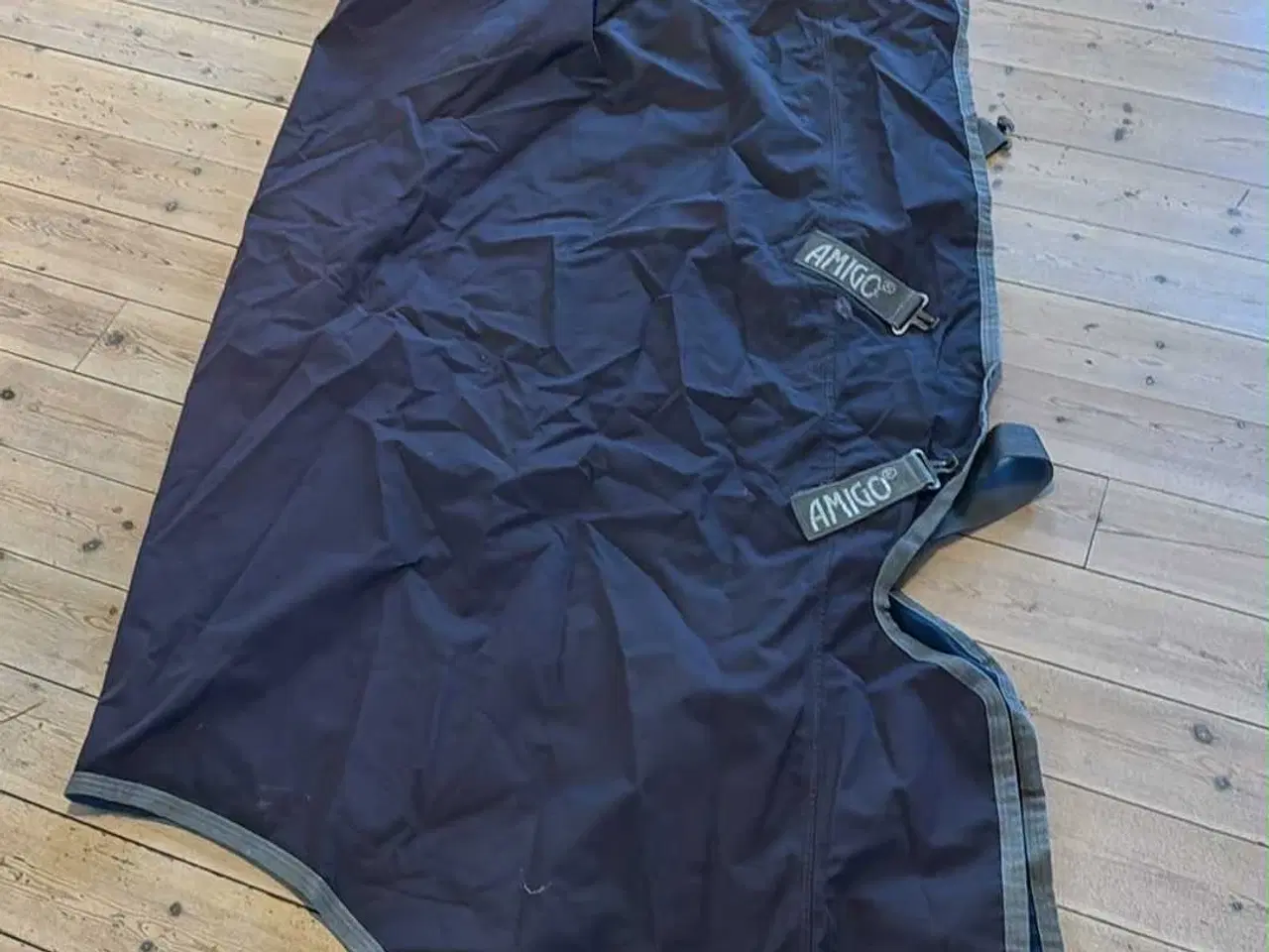 Billede 1 - Amigo Regndækken str 115