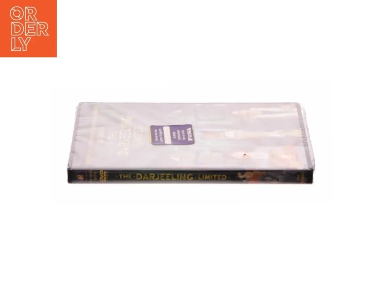 Billede 2 - Darjeeling Limited, the