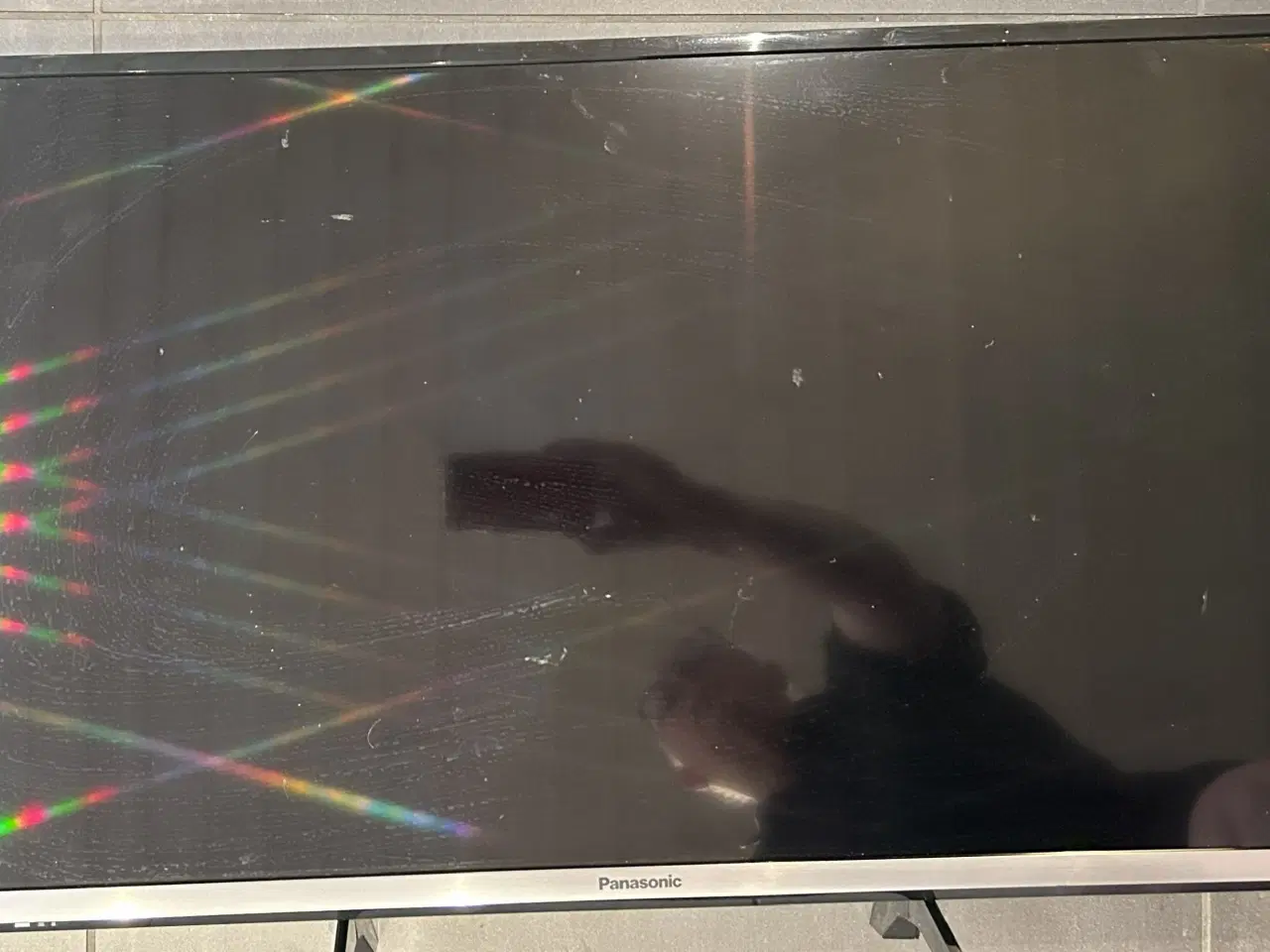 Billede 1 - TV af mærket Panasonic