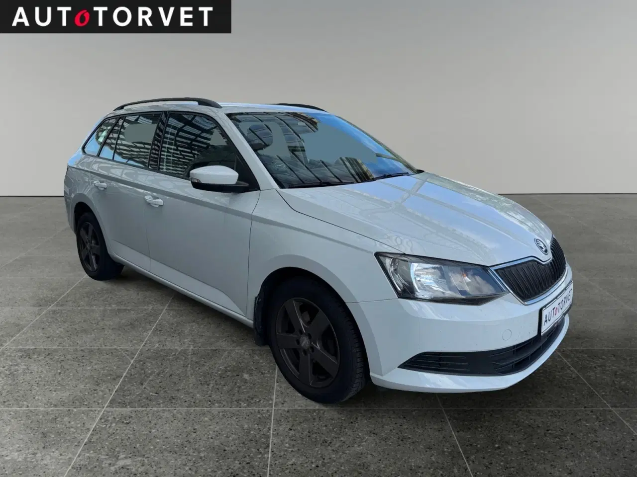 Billede 2 - Skoda Fabia 1,0 TSi 95 Style Combi