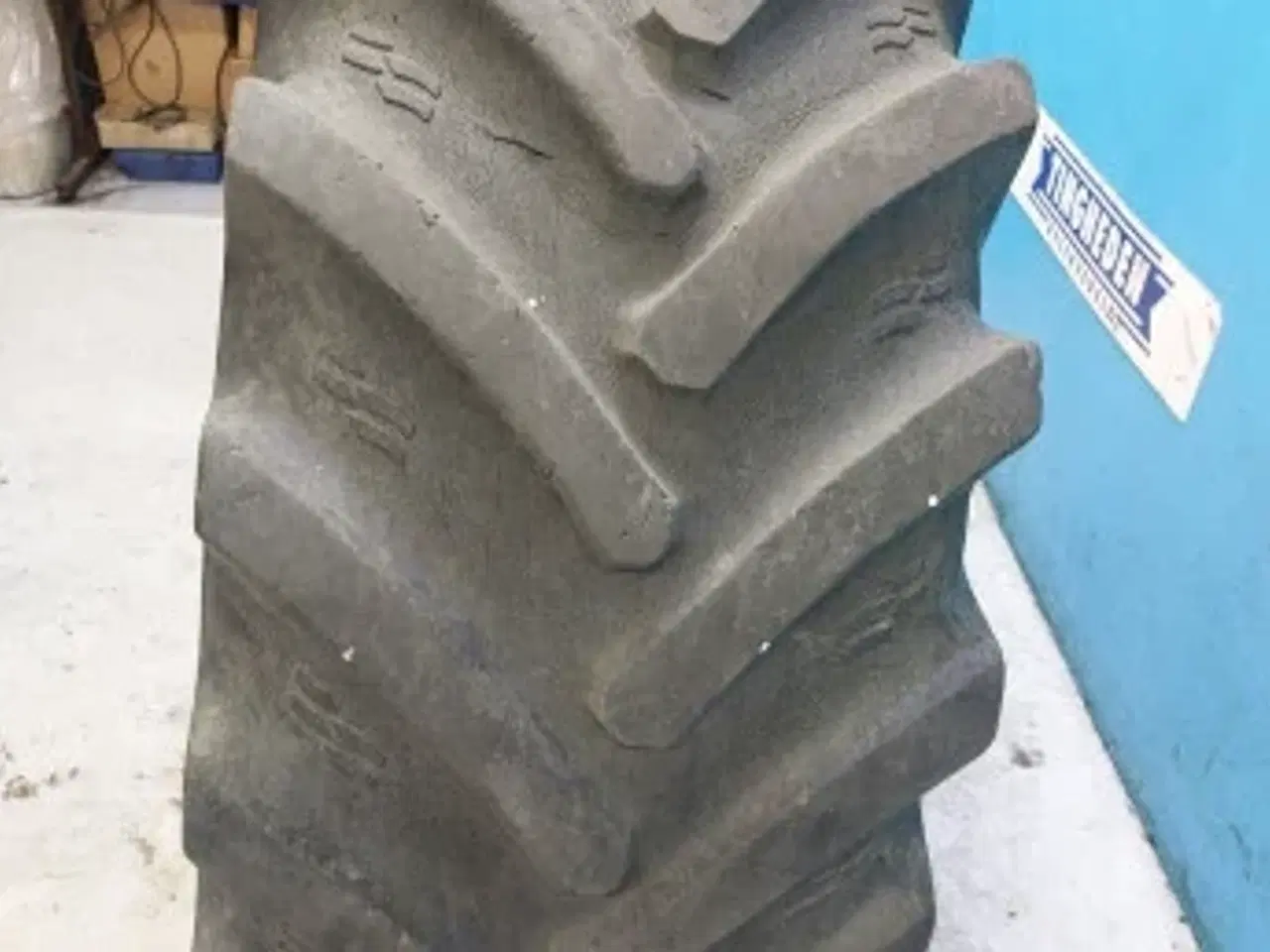 Billede 5 - 28"   540/65-R28