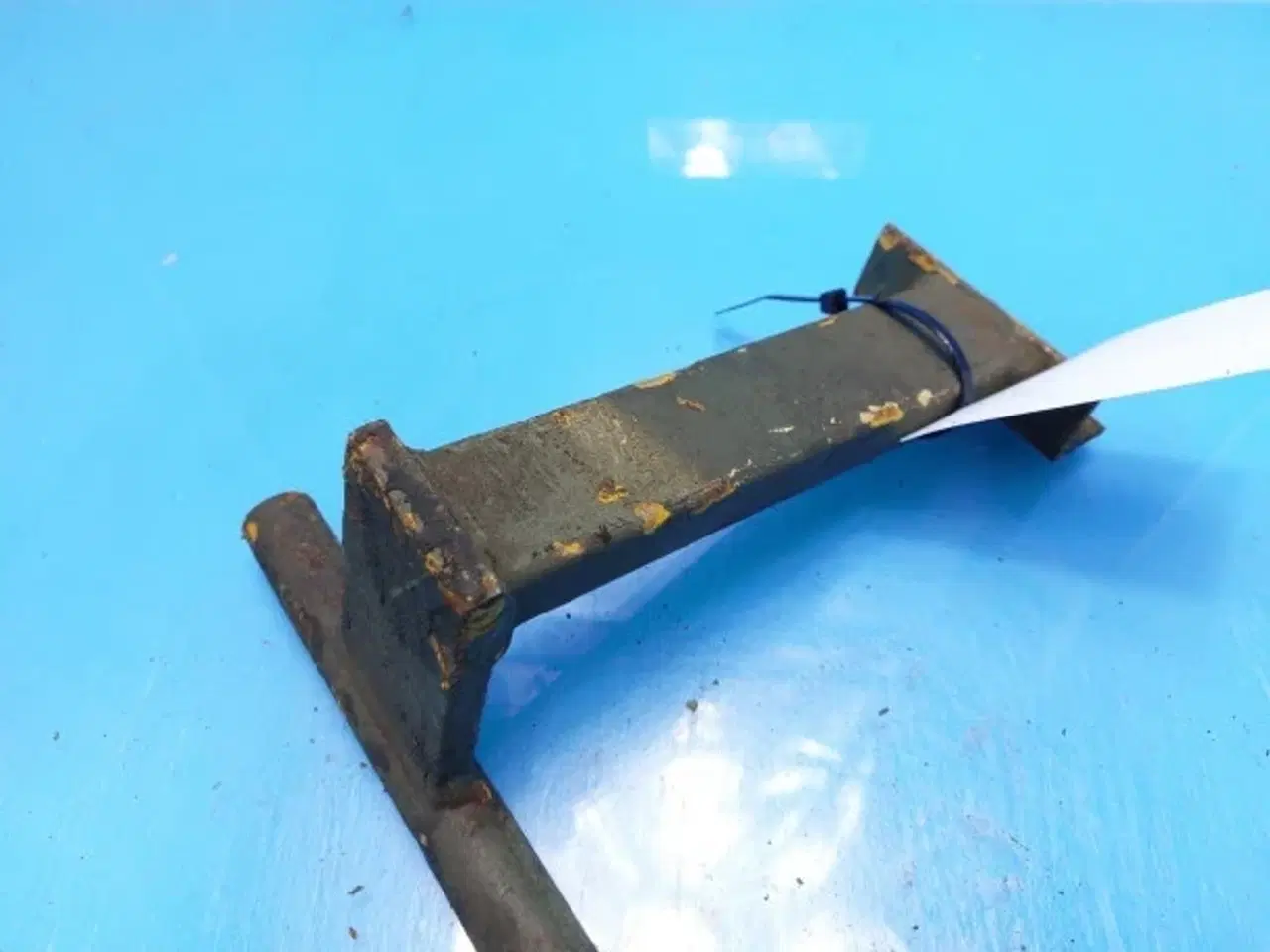 Billede 8 - Hydrema 906B Beslag 209571