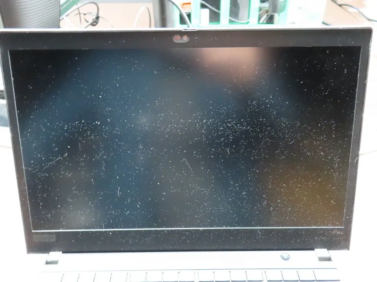 Billede 5 - Bærbar PC, LENOVO THINKPAD P14S