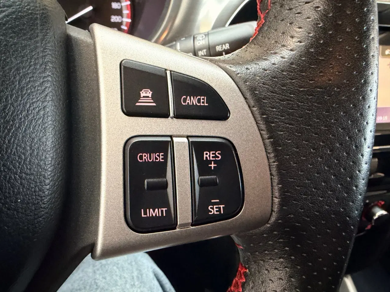 Billede 16 - Suzuki Vitara 1,4 Boosterjet S