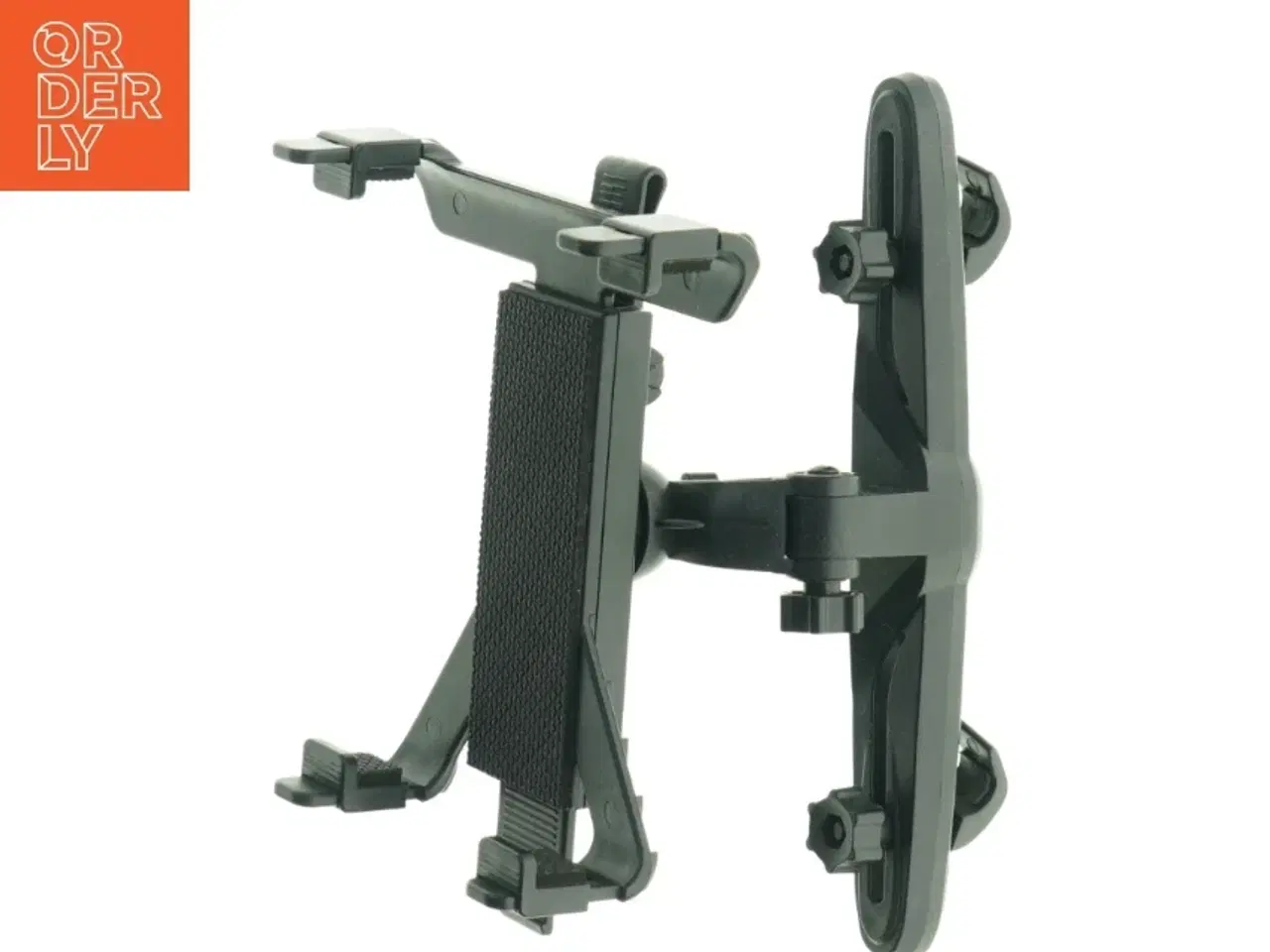 Billede 6 - Ipadholder til bilen (str. B 15-27 cm)