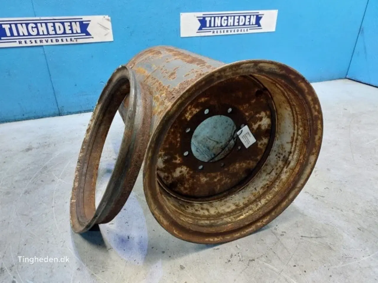 Billede 16 - 25"   66x43.00-25