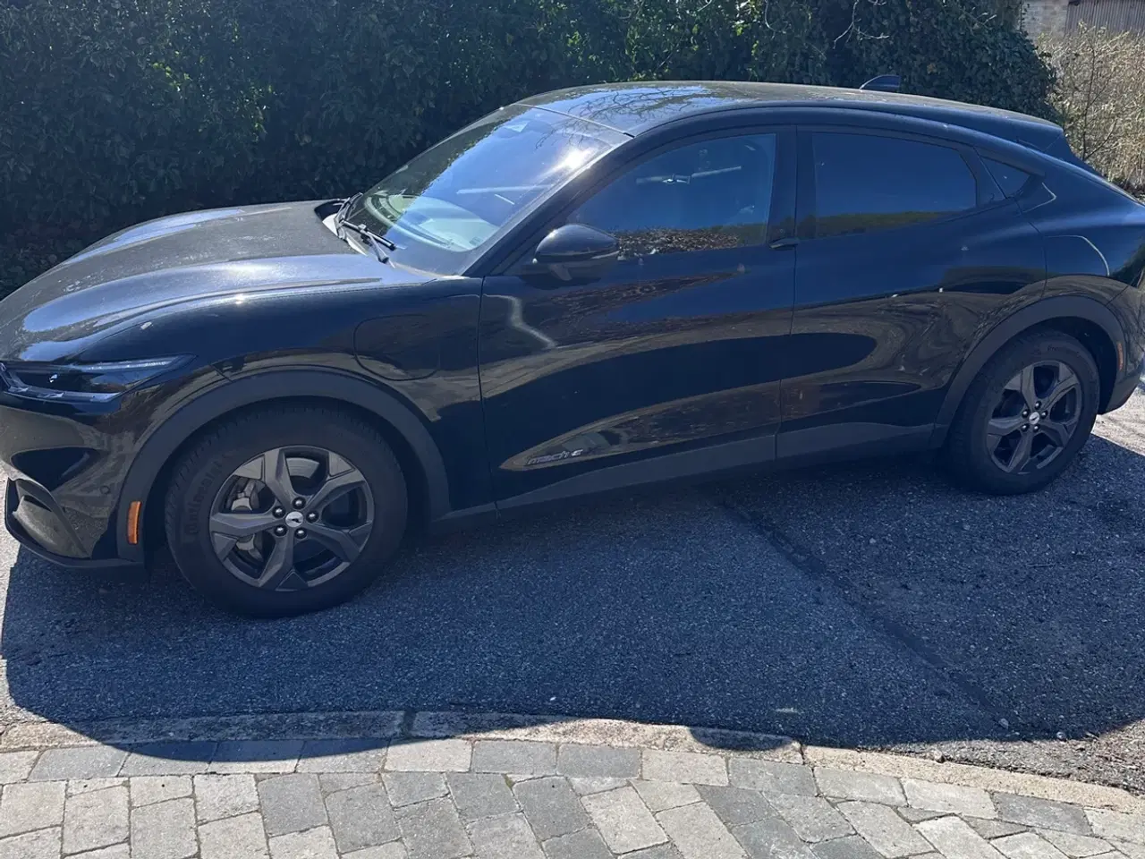 Billede 4 - Ford Mustang Mach-E 88 Extended Range