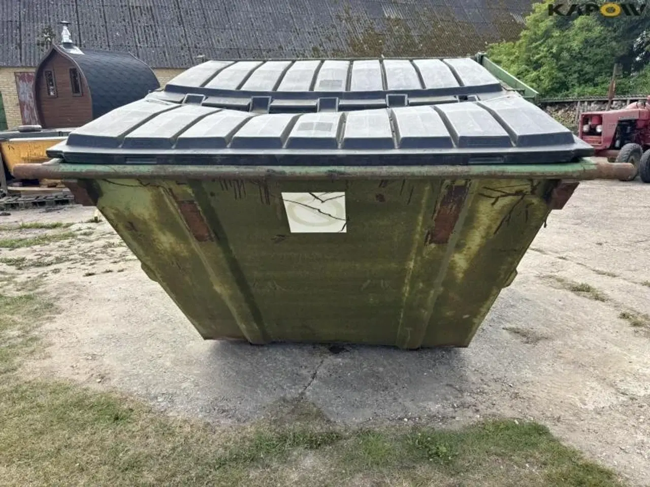 Billede 10 - Lasto Midi container