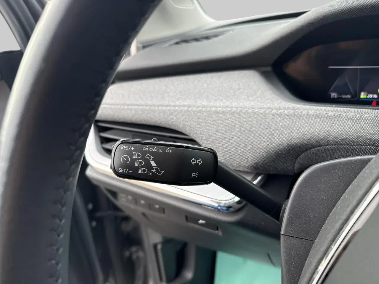 Billede 15 - Skoda Enyaq 60 iV