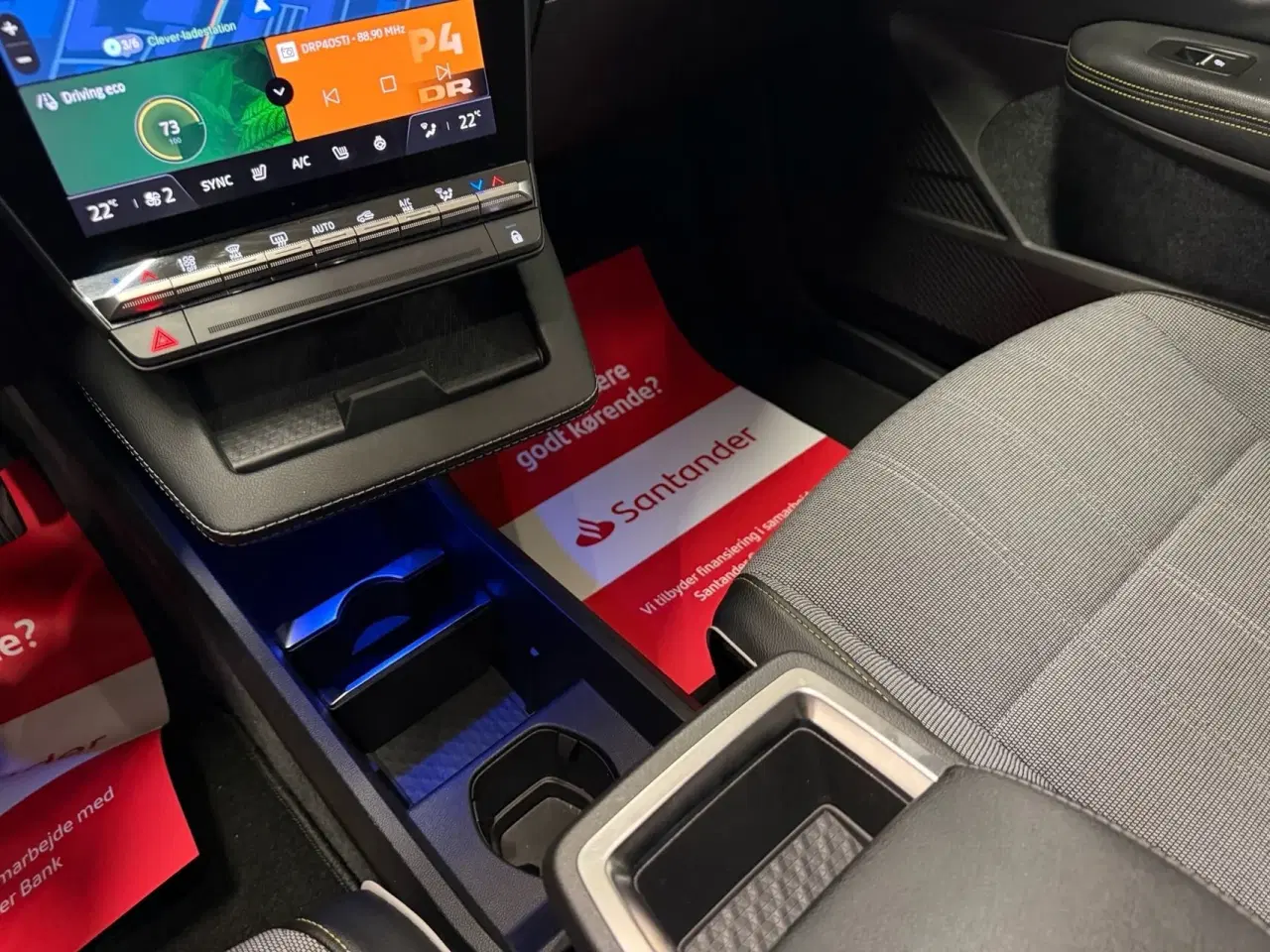 Billede 18 - Renault Mégane E-TECH Techno 130HK 5d Aut.