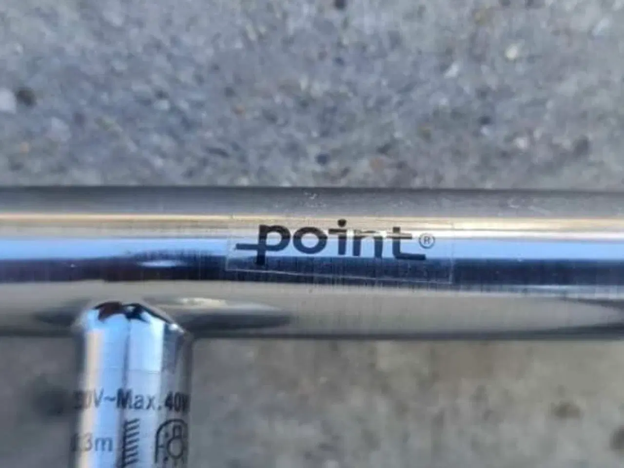 Billede 3 - Point loft hængelamper