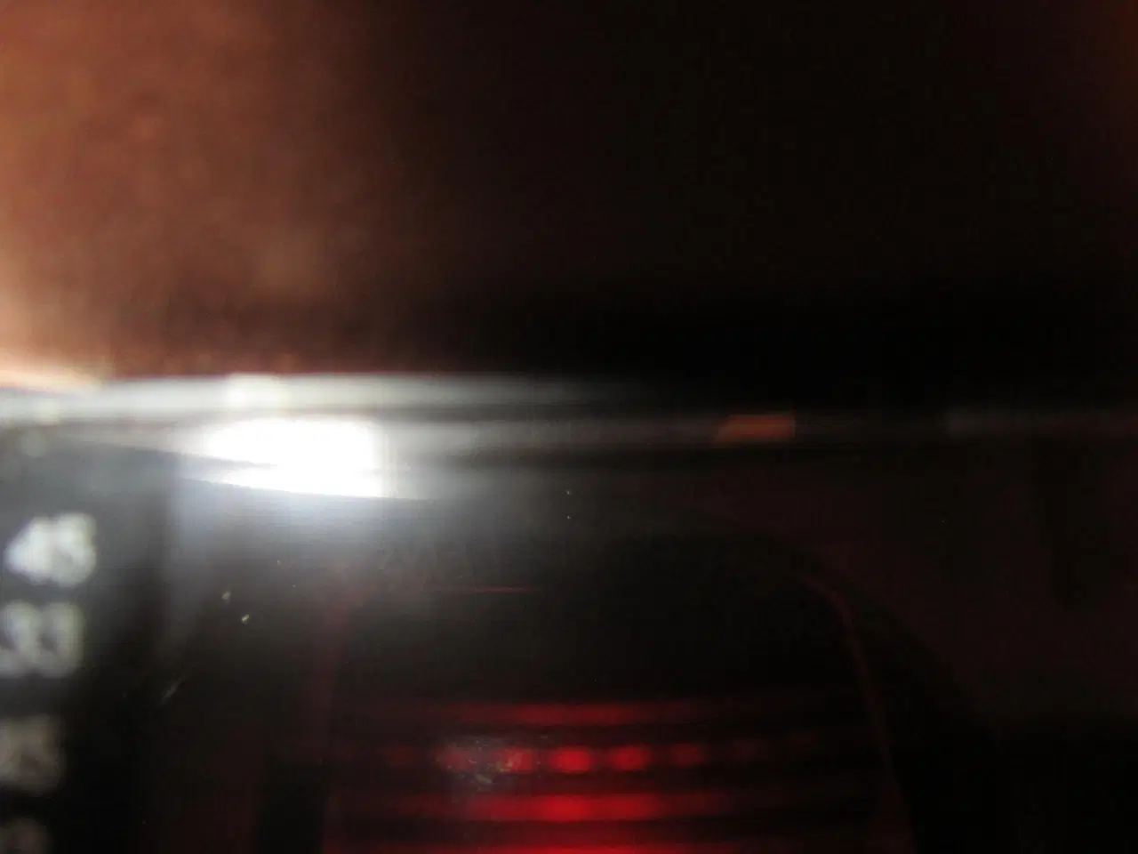 Billede 5 - HIGH END LUXMAN  PD272 INCL ORTOFON OM20 PICK-UP