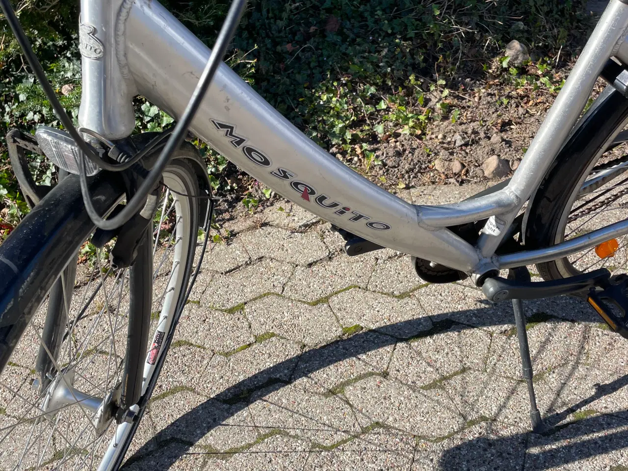 Billede 2 - Mosquito damecykel