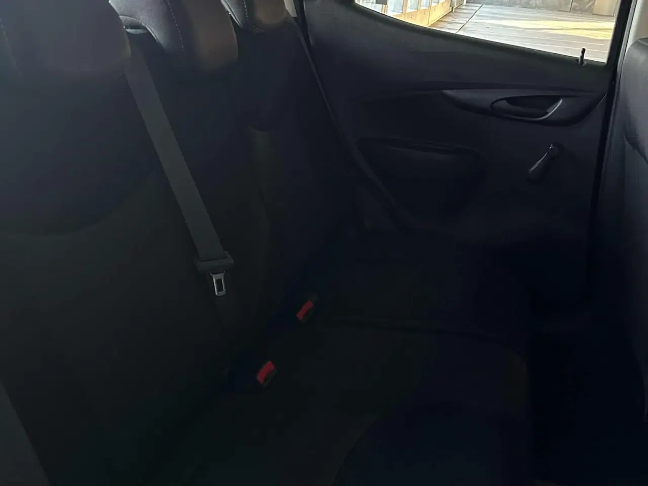 Billede 13 - Opel Karl 2018 - LAV KM
