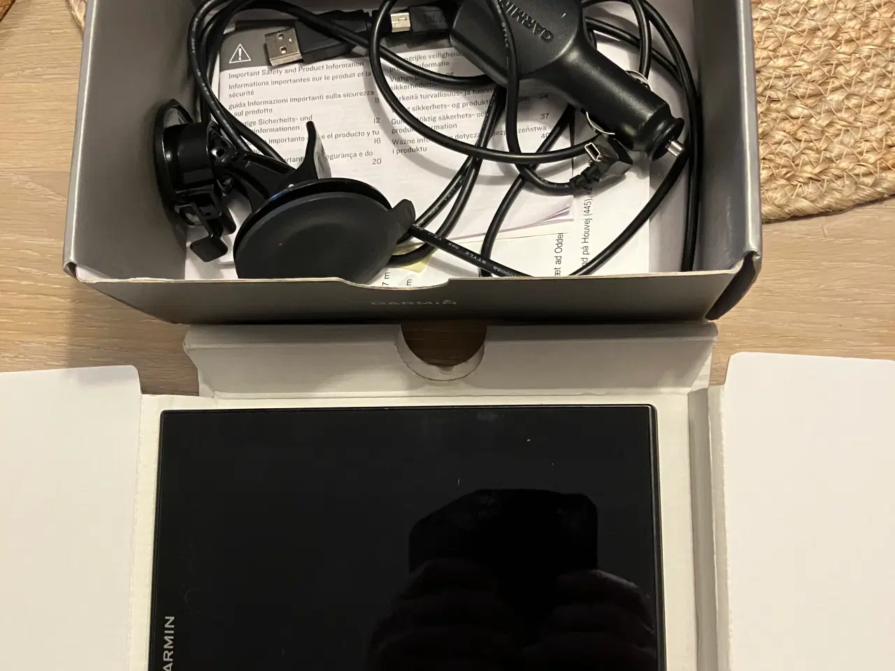 Billede 2 - Garmin GPS