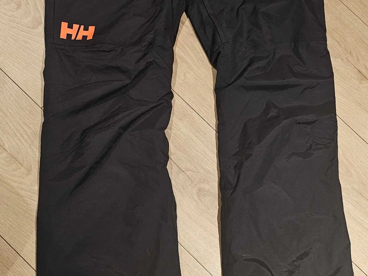 Billede 2 - Helly Hansen skisæt 