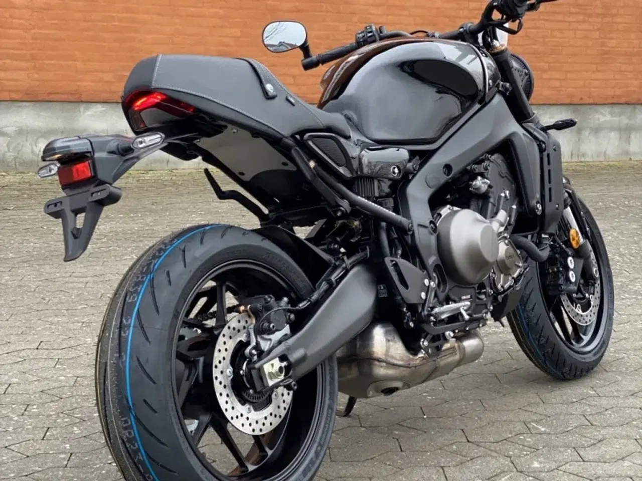 Billede 5 - Yamaha XSR 900