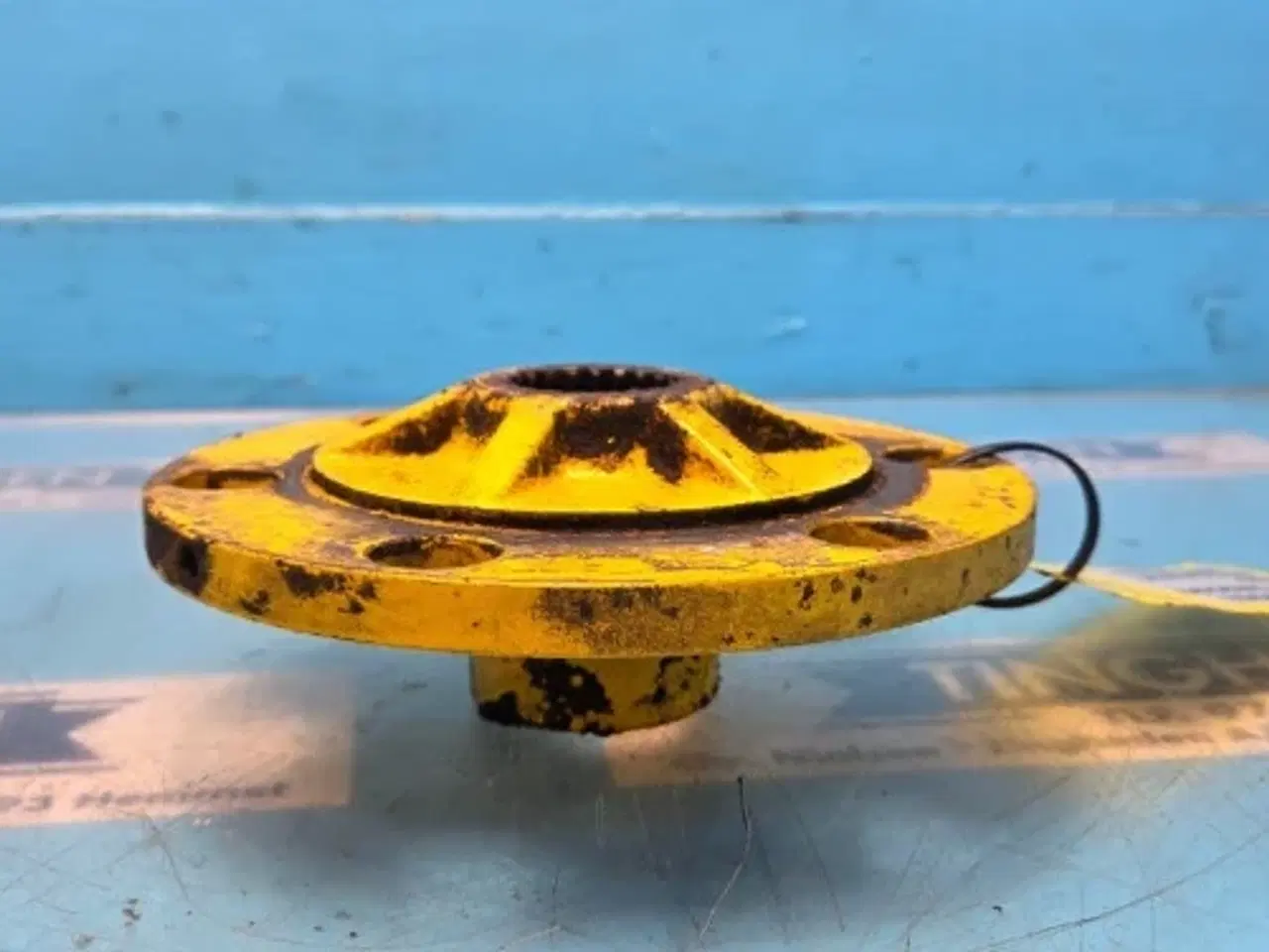 Billede 3 - New Holland CR9090 Nav 87034256