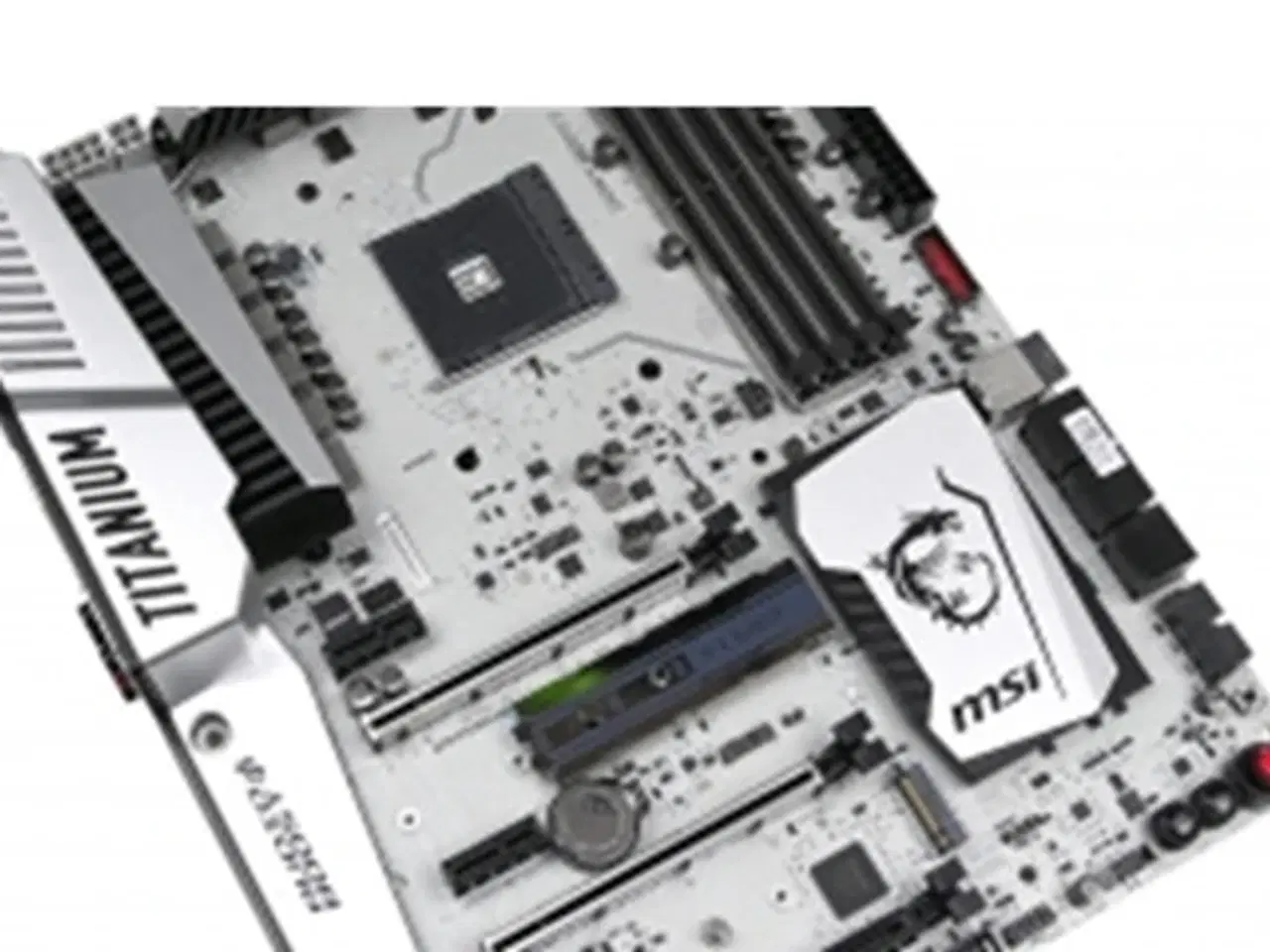 Billede 1 - Computer dele