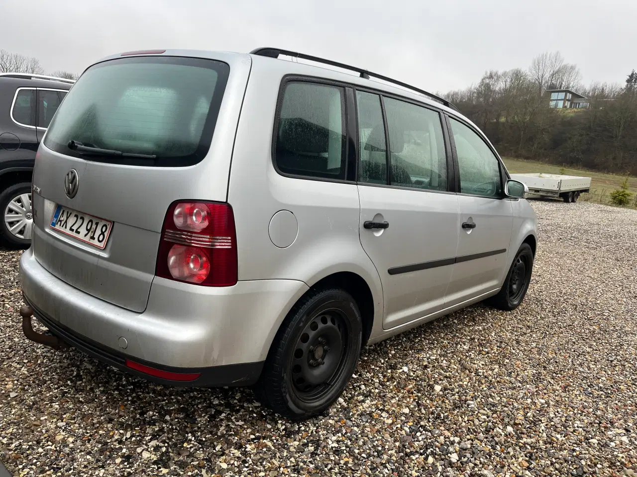 Billede 4 - VW touran