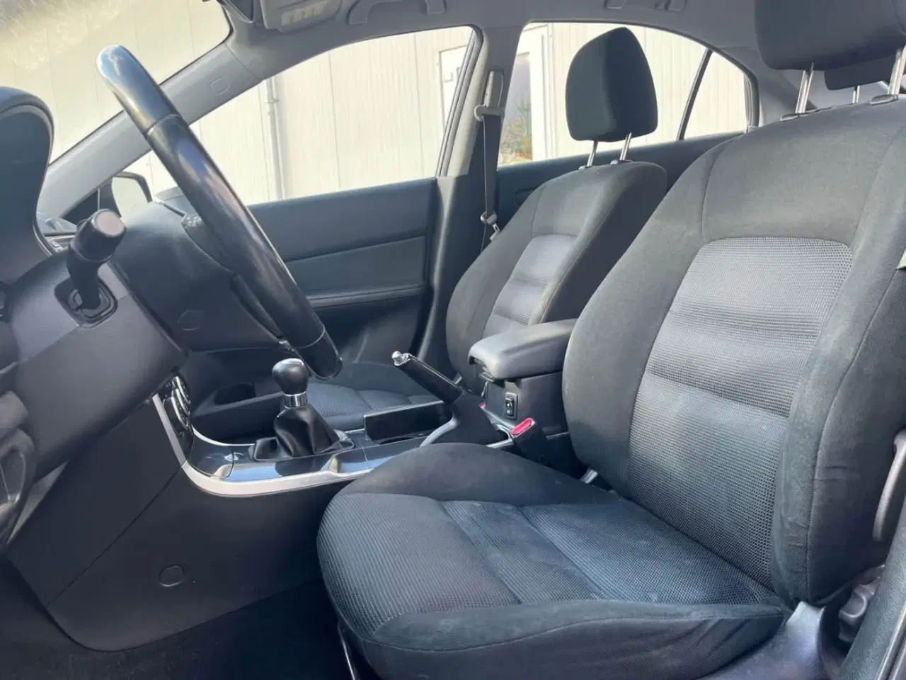 Billede 5 - Mazda 6 2,0 Comfort