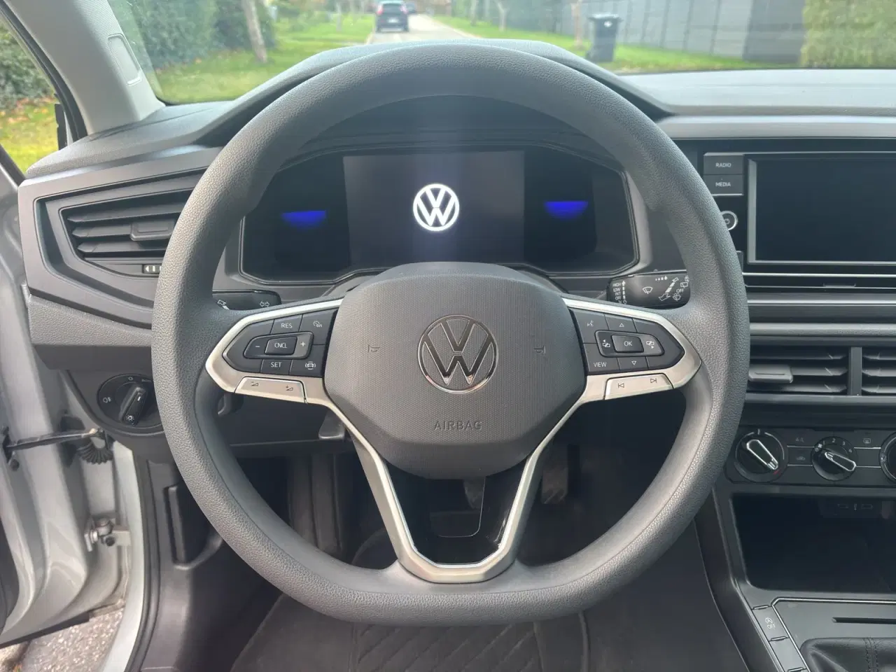 Billede 11 - VW Polo 1,0 MPi 80 Life