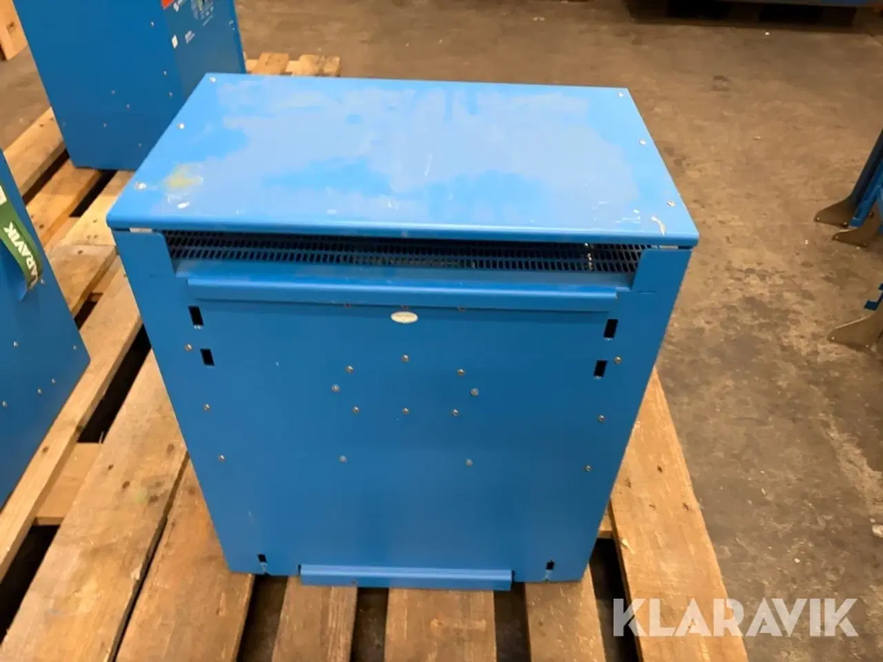 Billede 4 - Inverter Victron Energy Ouattro 48 V