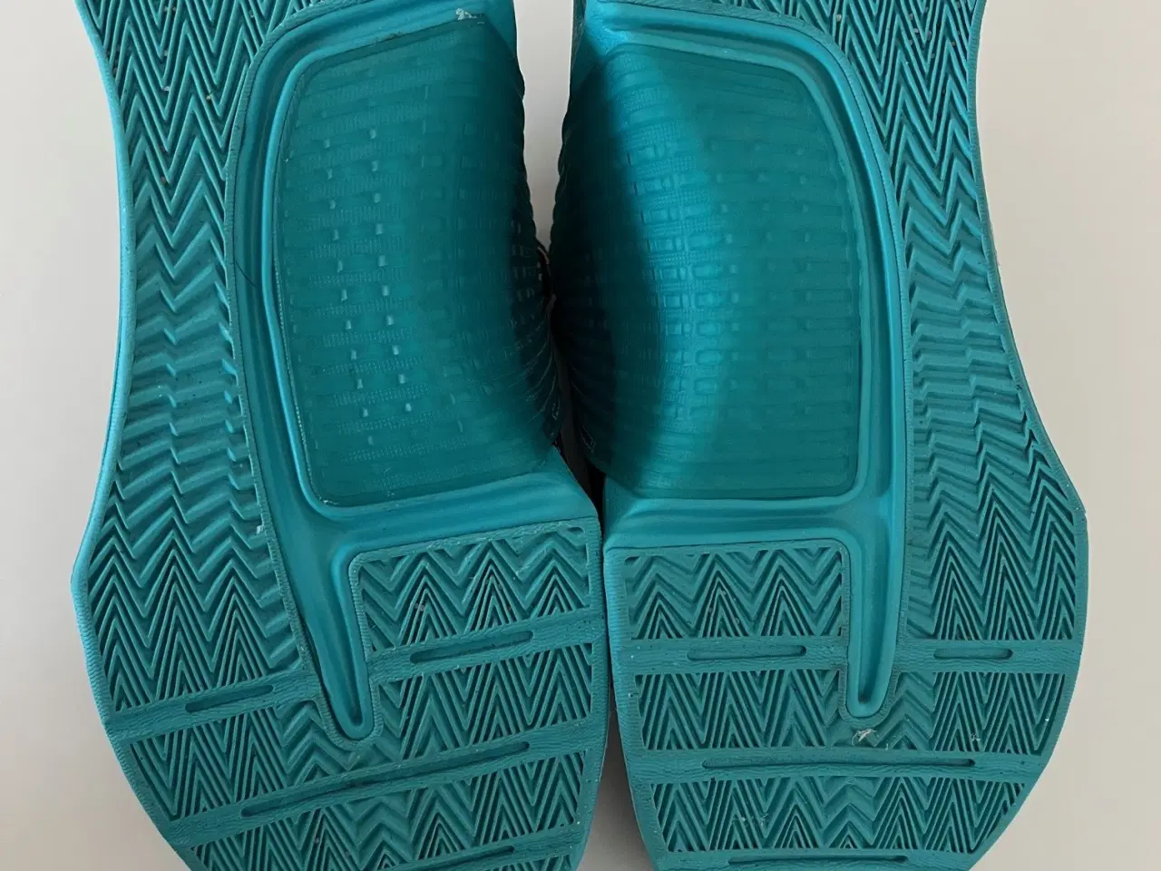 Billede 4 - Nike Metcon 9 træningssko til kvinder lækre farver