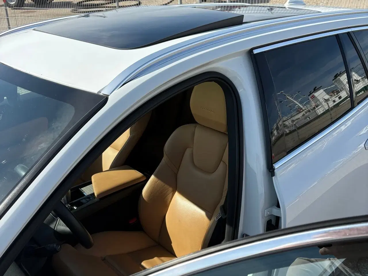 Billede 4 - Volvo V60 2,0 D4 190 Inscription aut.
