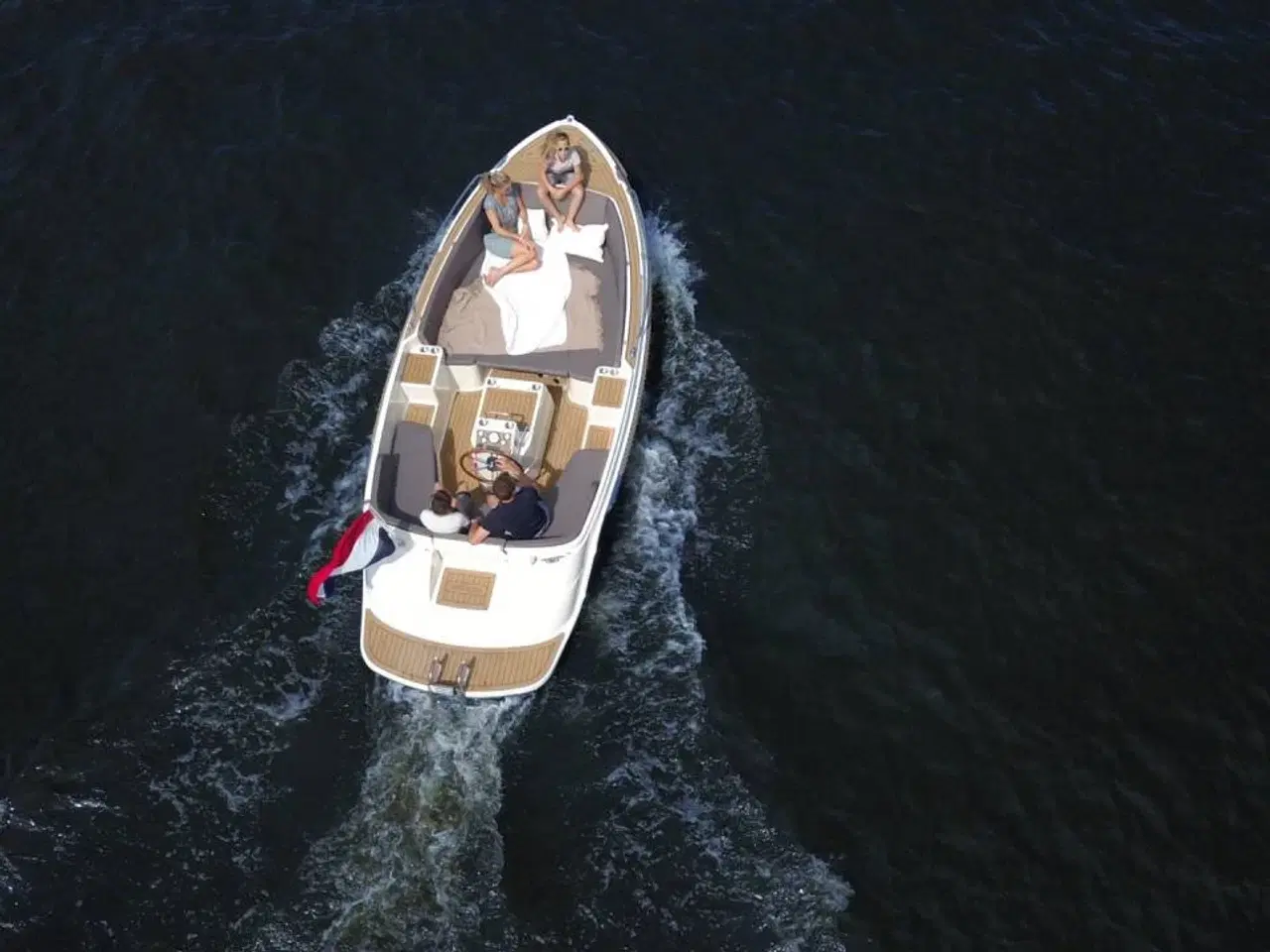 Billede 4 - Interboat Intender 650