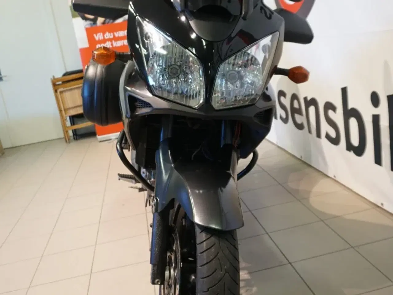 Billede 6 - Suzuki DL 650 V-Strom