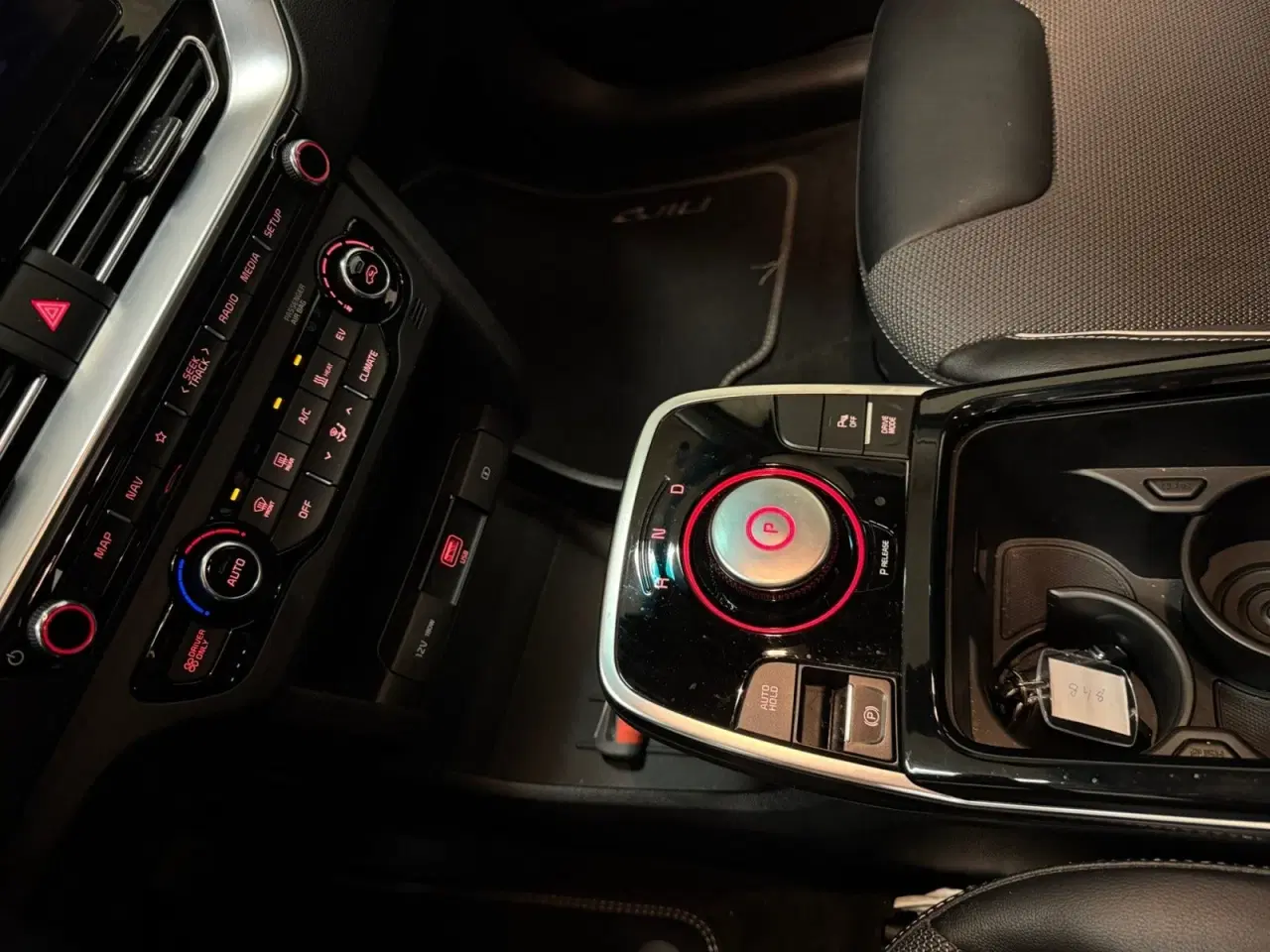 Billede 12 - Kia e-Niro 64 Comfort