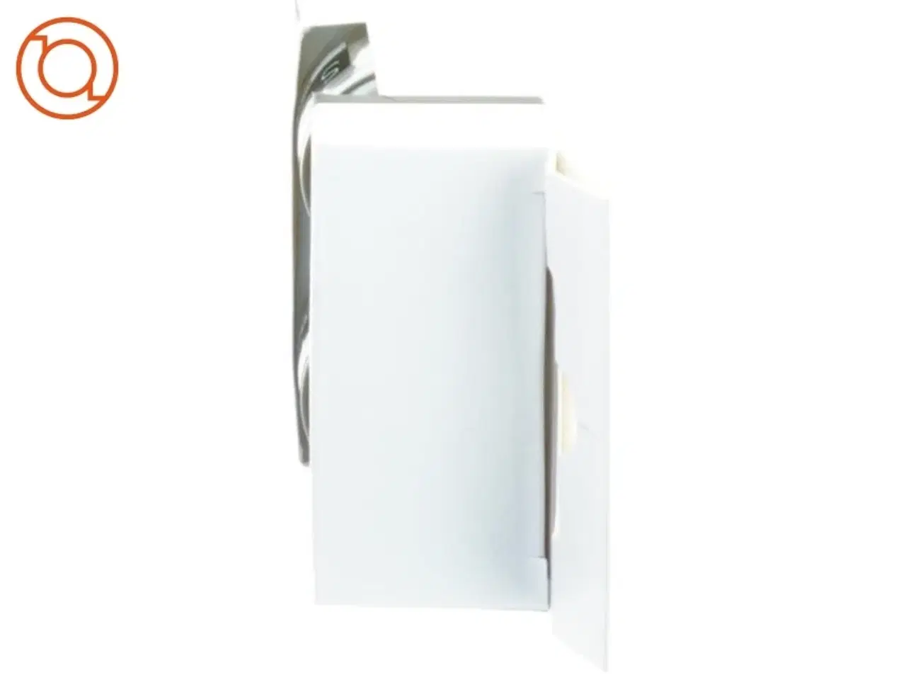 Billede 2 - SOPHi Basecoat og topcoat - vandbaseret, lugtfri, Eco-friendly