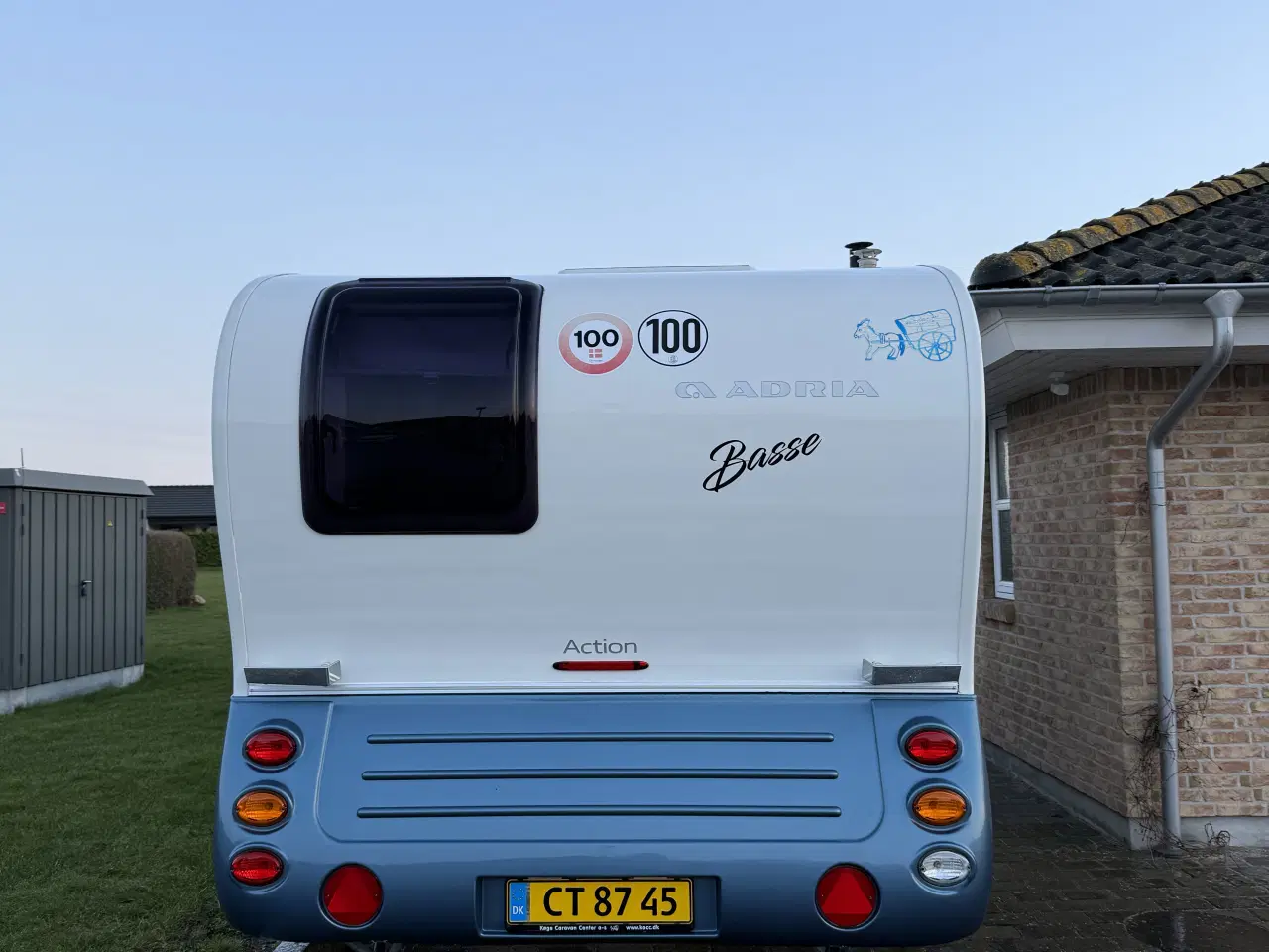 Billede 3 - Adria Action PD 2018 