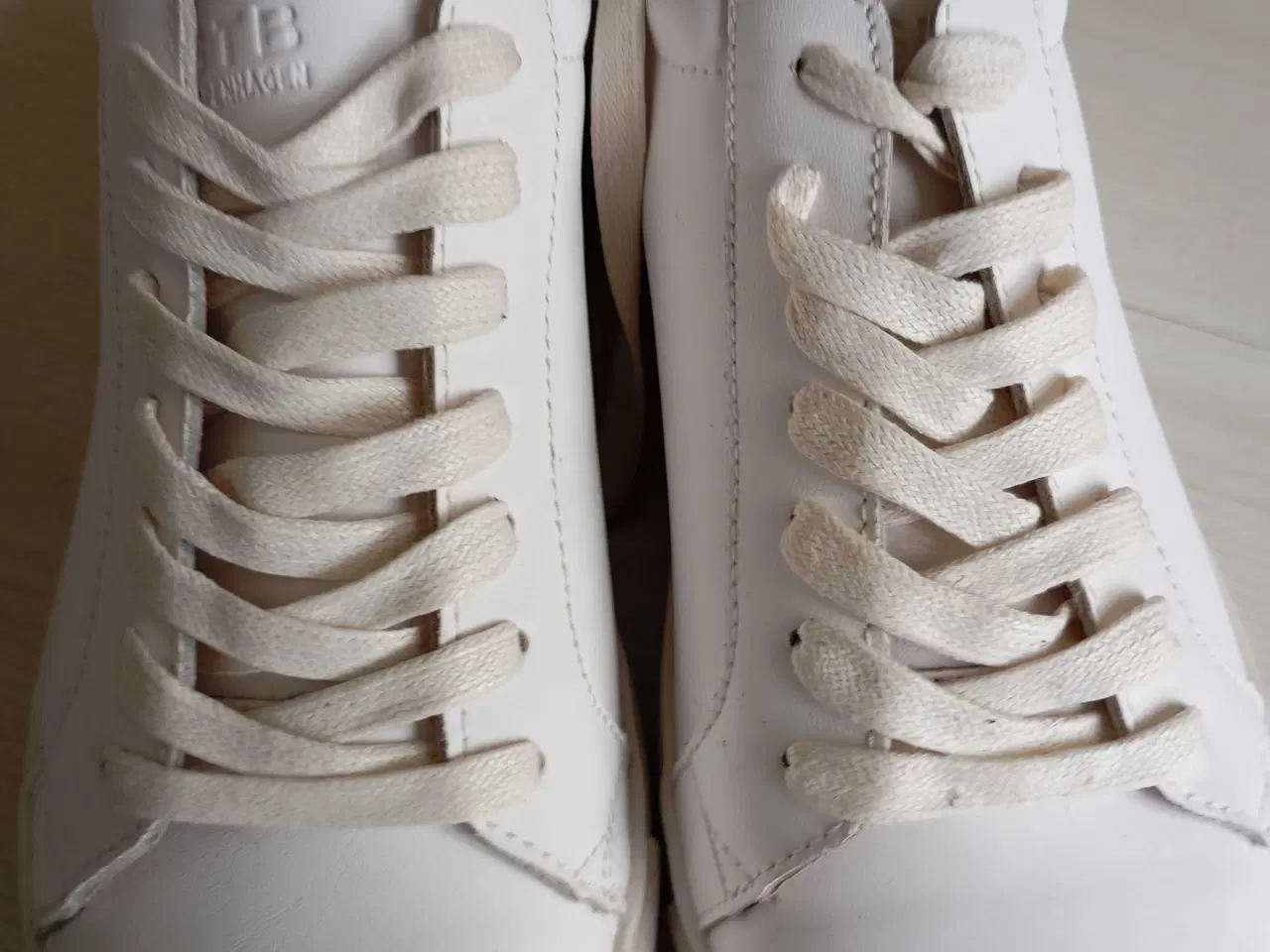 Billede 10 - Sneakers, tennissko, fritidssko