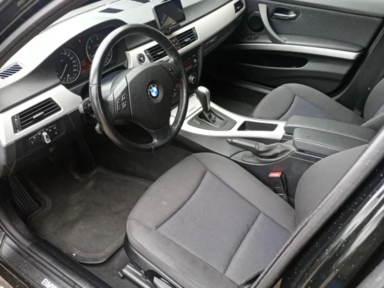 Billede 6 - BMW 318i 2,0 Touring Steptr.