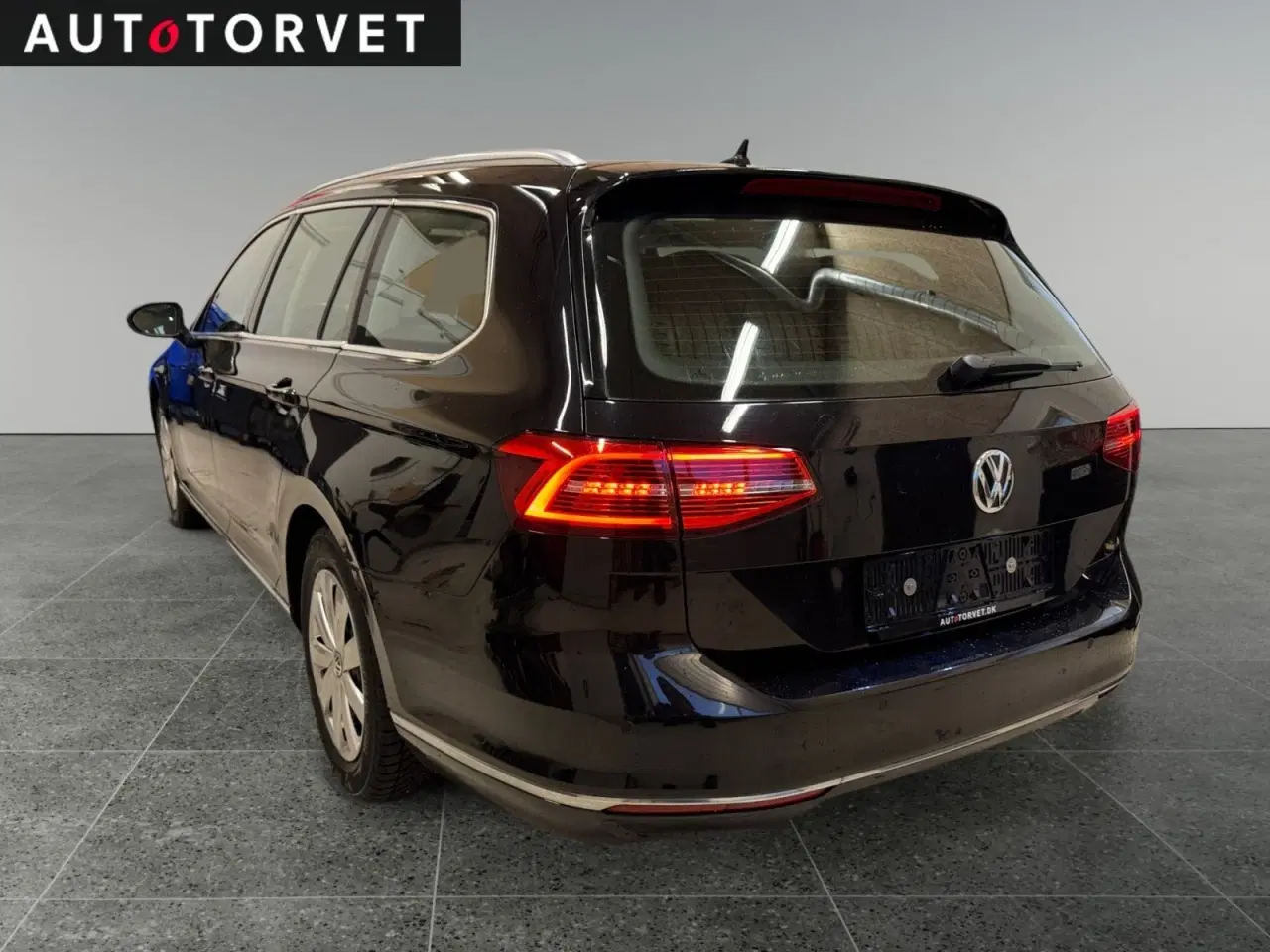 Billede 4 - VW Passat 2,0 TDi 150 Highline Variant DSG