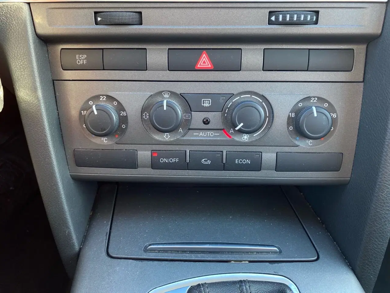 Billede 13 - Audi A6 2,4 V6 Multitr. 177HK Trinl. Gear