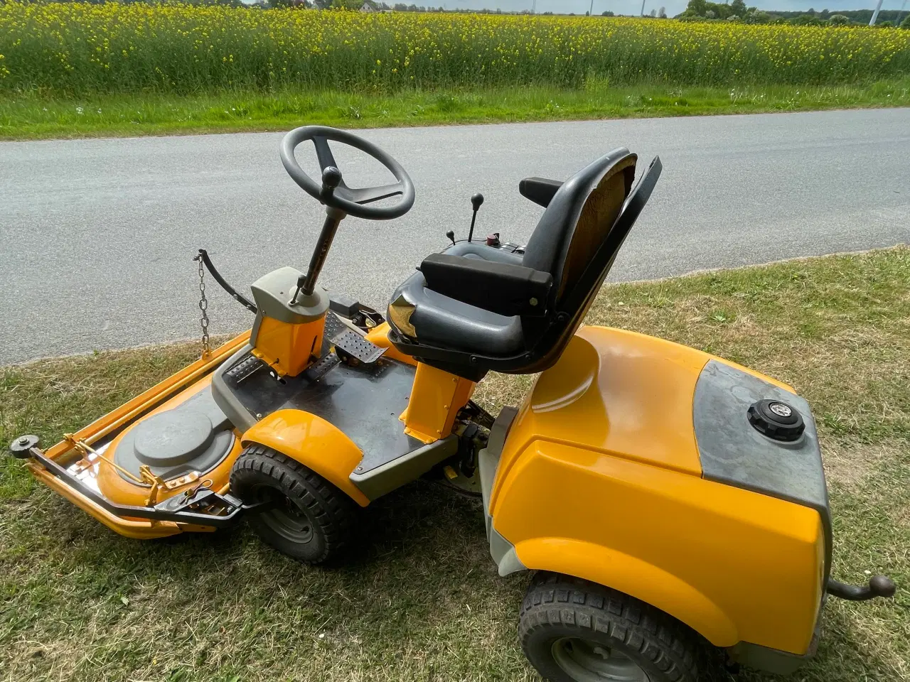 Billede 4 - STIGA PARK PRO 20