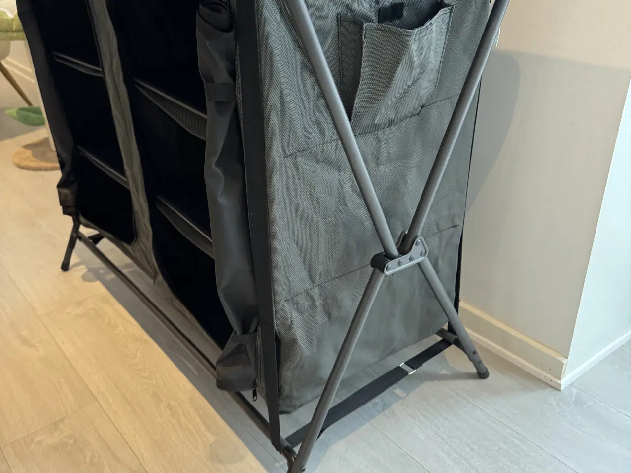 Billede 5 - Rigtig flot campingreol