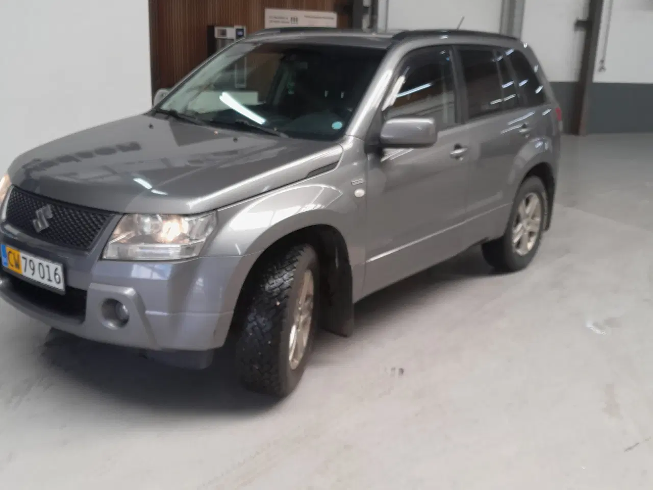 Billede 6 - Suzuki grand Vitara